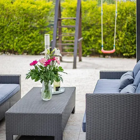 Rozarija * 트로기르