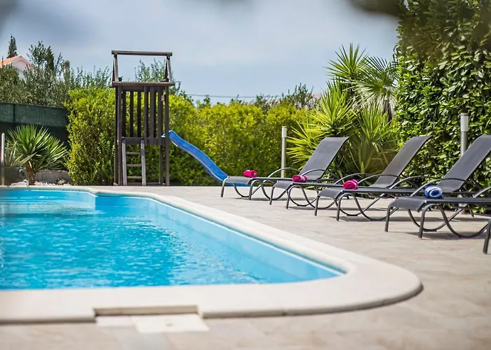 Rozarija Villa Trogir