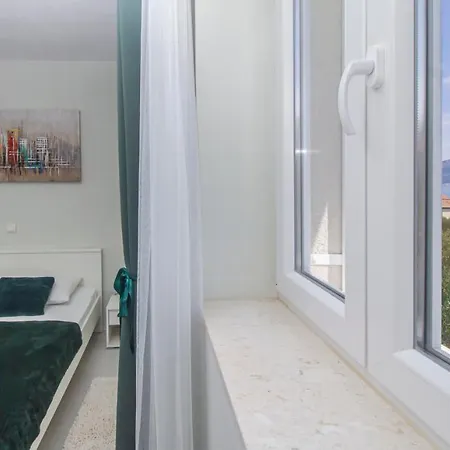 Rozarija Villa Trogir