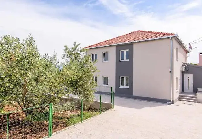 Rozarija Trogir