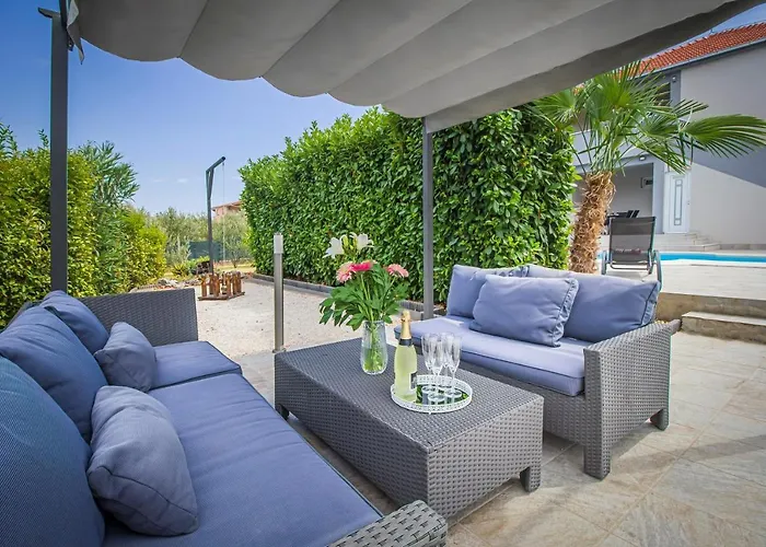 Villa Rozarija Trogir