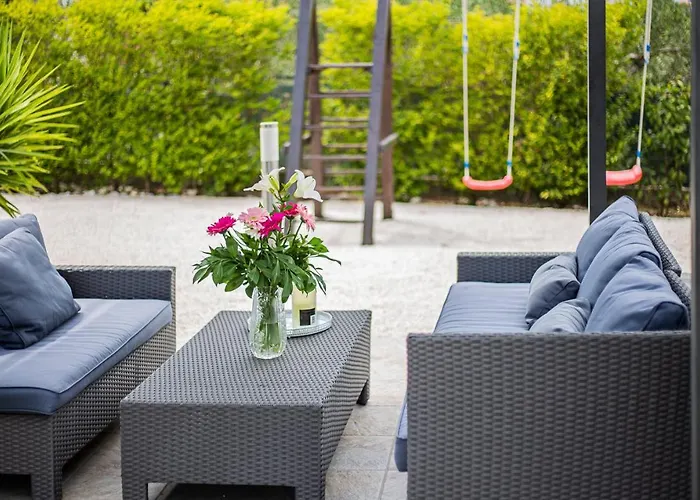 Rozarija * Трогір