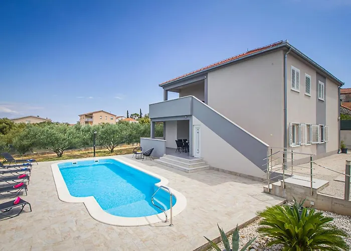 Rozarija Villa Trogir