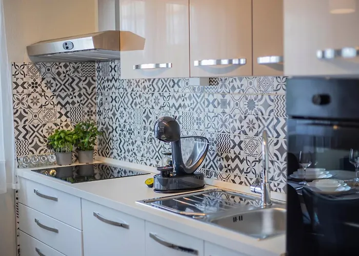 Rozarija Villa Trogir