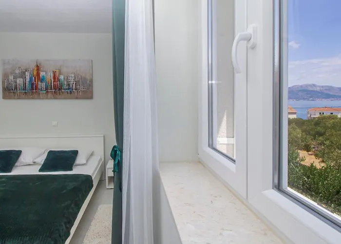 Rozarija Villa Trogir