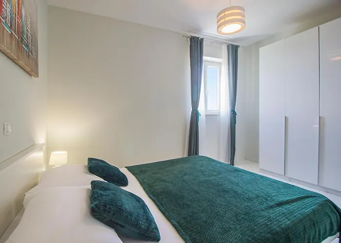 Rozarija Вілла *