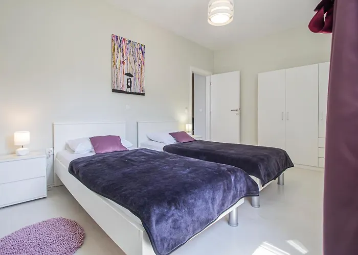 Вілла Rozarija *