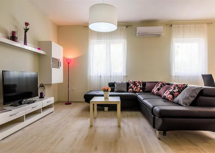 Rozarija Villa Trogir