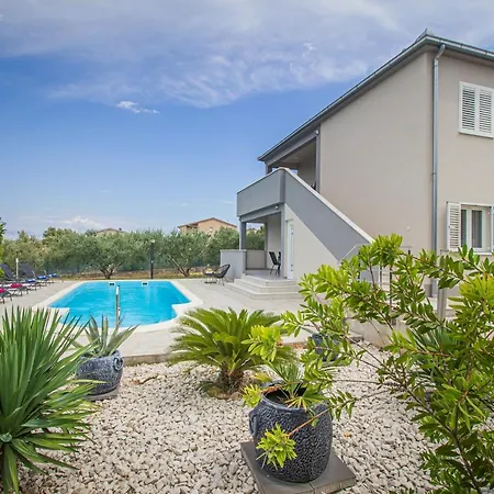Villa Rozarija Trogir